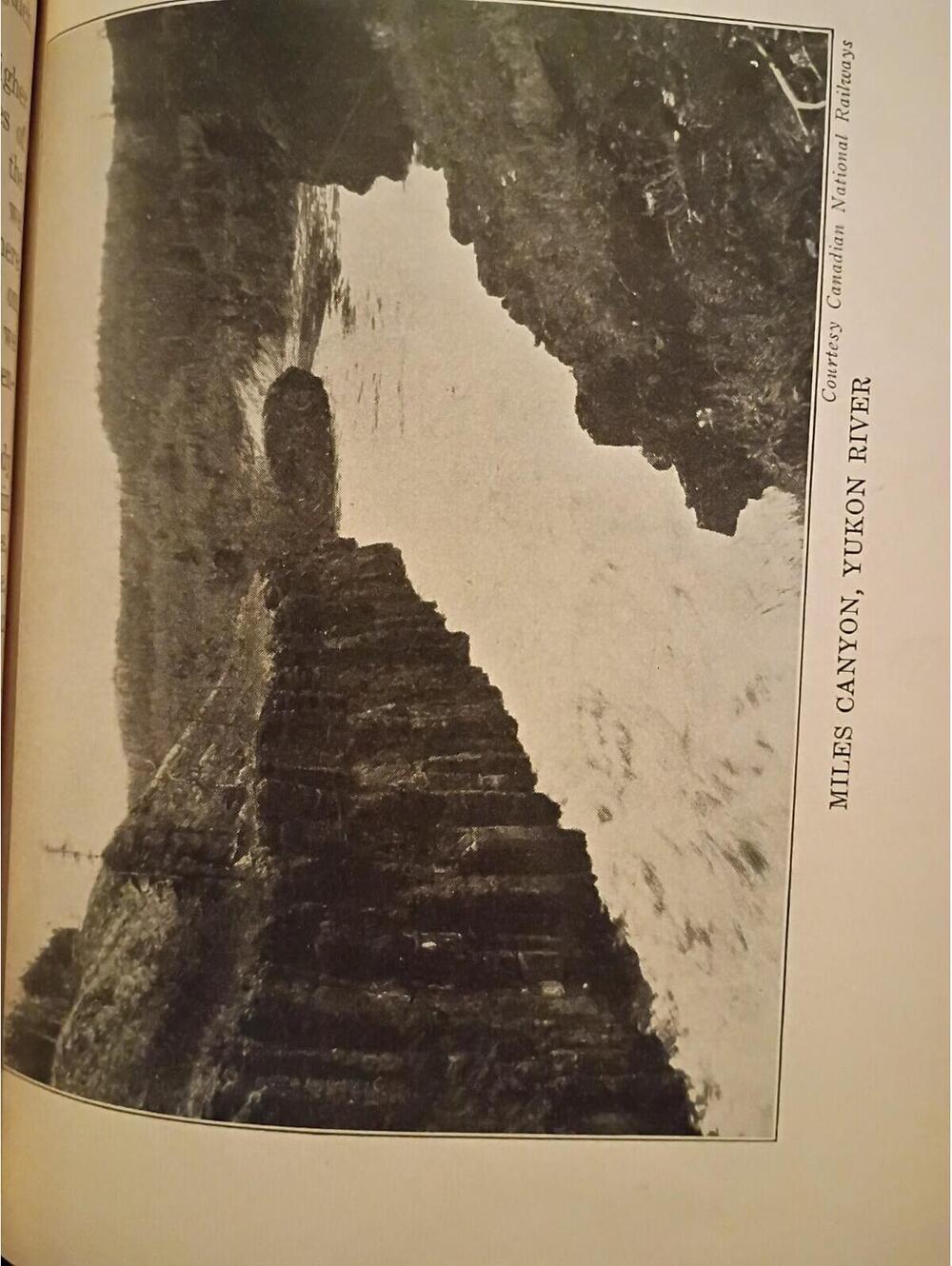 A Little Journey Through Alaska by R Leslie Gordon Library of Travel 1936 - Picture 6 of 9